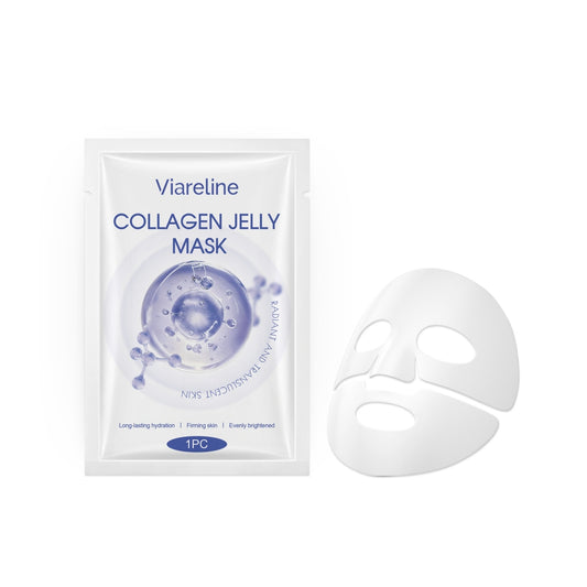 Collagen Moisturizing Mask