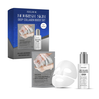 Deep Collagen Boost Set