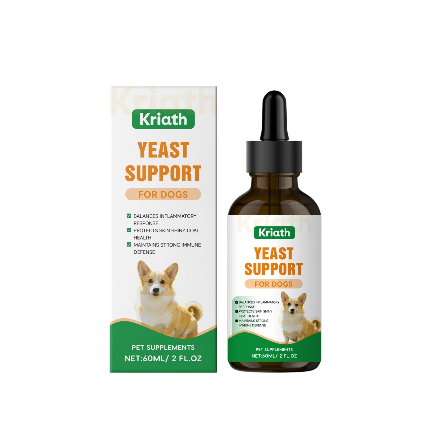 Pet Supplements